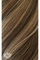 Sunkissed - Deluxe 18" Silk Seamless Clip In Human Hair Extensions 180g